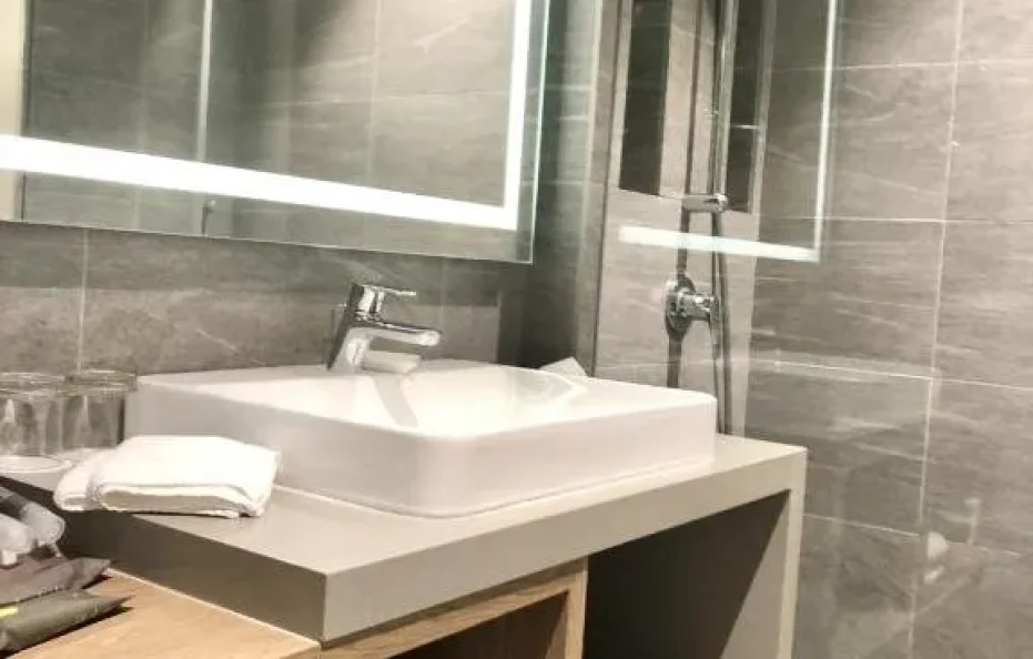 Novotel Kuala Lumpur City Centre