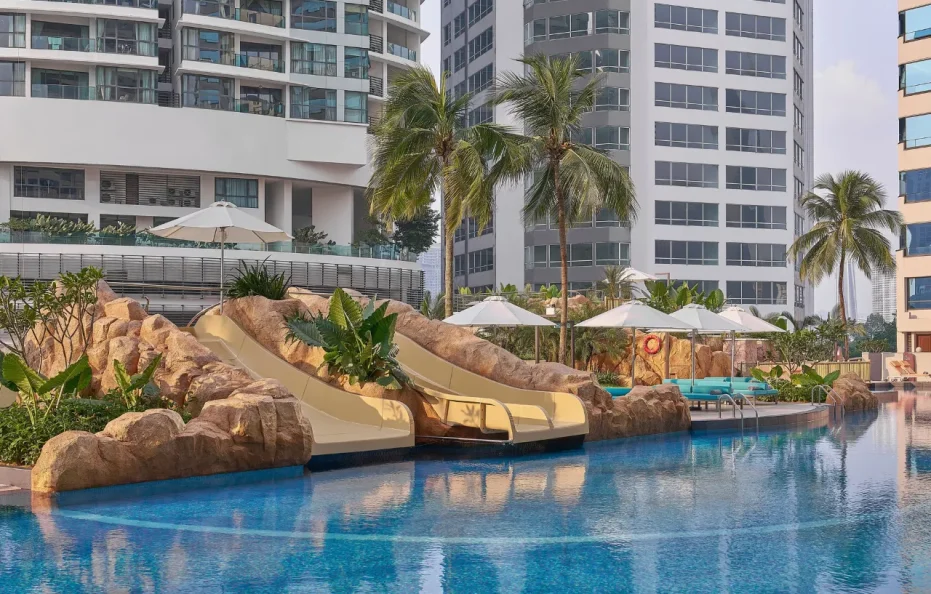 Renaissance Kuala Lumpur