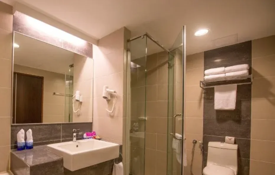 Adya Hotel Kuah Langkawi