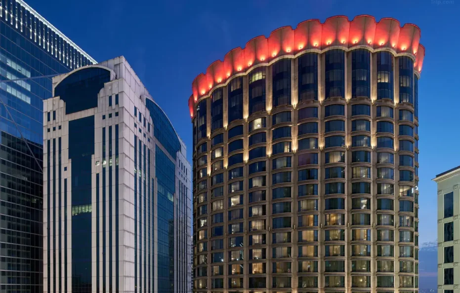 The Westin Kuala Lumpur