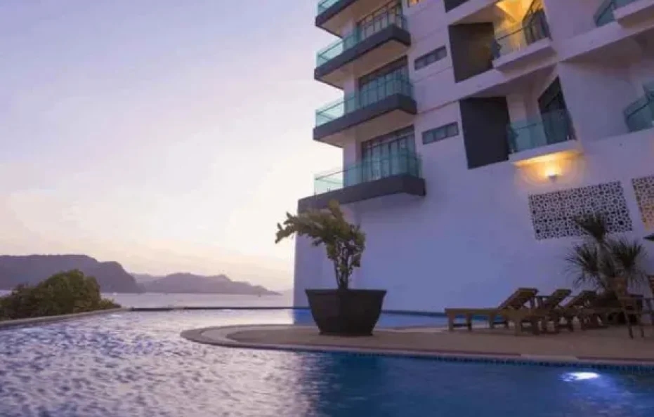 Adya Hotel Kuah Langkawi