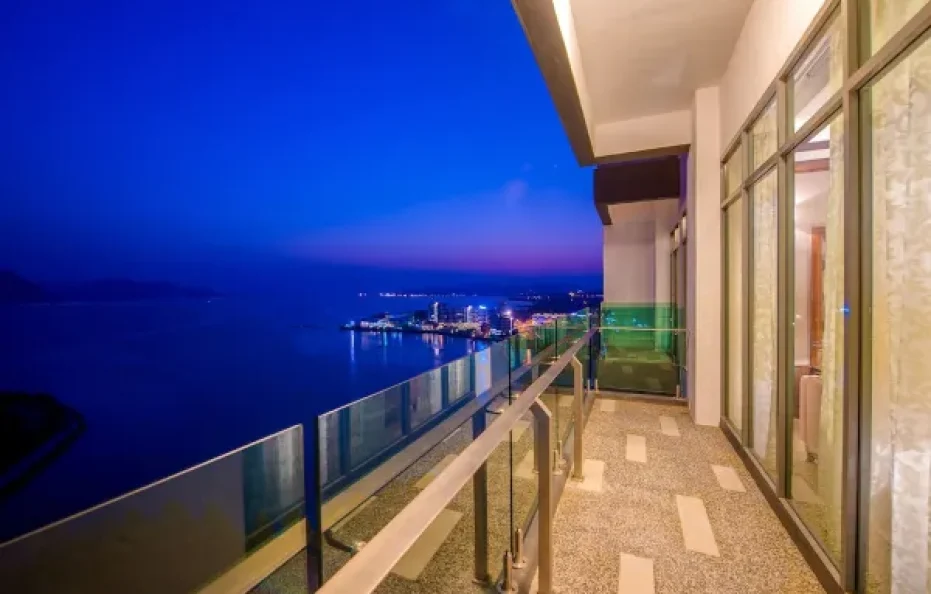 Adya Hotel Kuah Langkawi