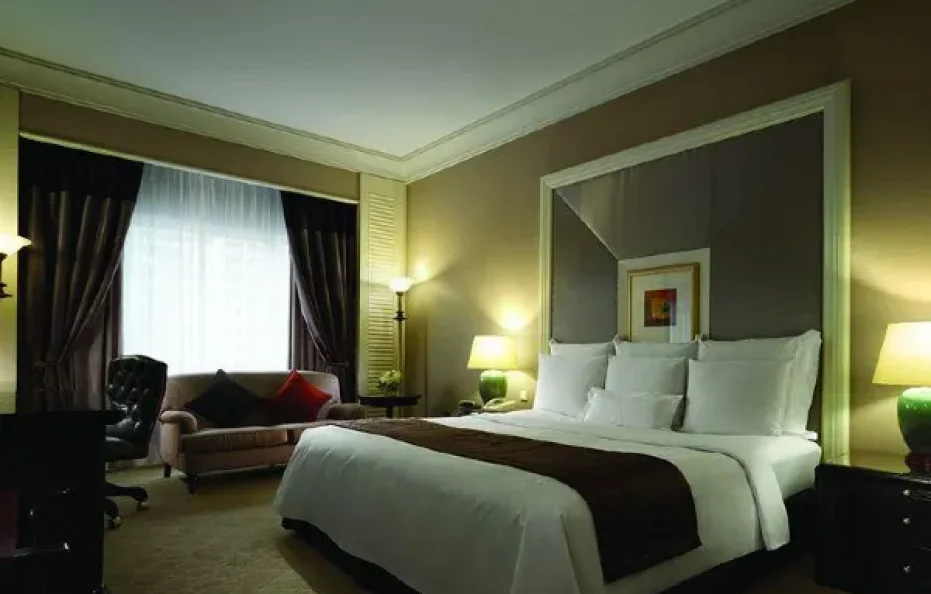 JW Marriott Hotel Kuala Lumpur