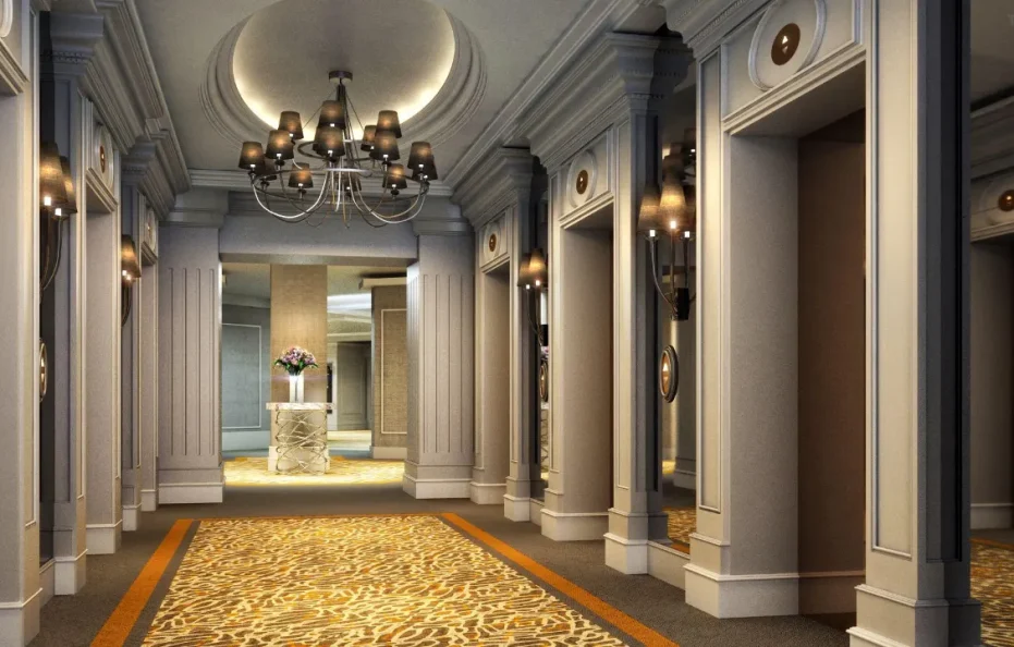 JW Marriott Hotel Kuala Lumpur