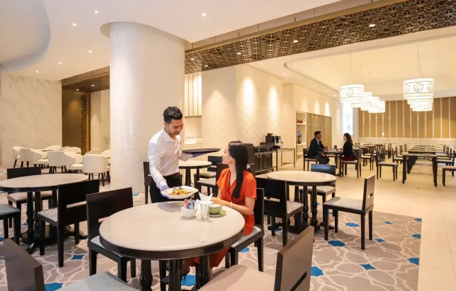 Novotel Kuala Lumpur City Centre