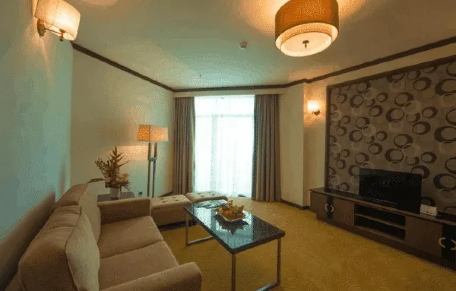 Adya Hotel Kuah Langkawi