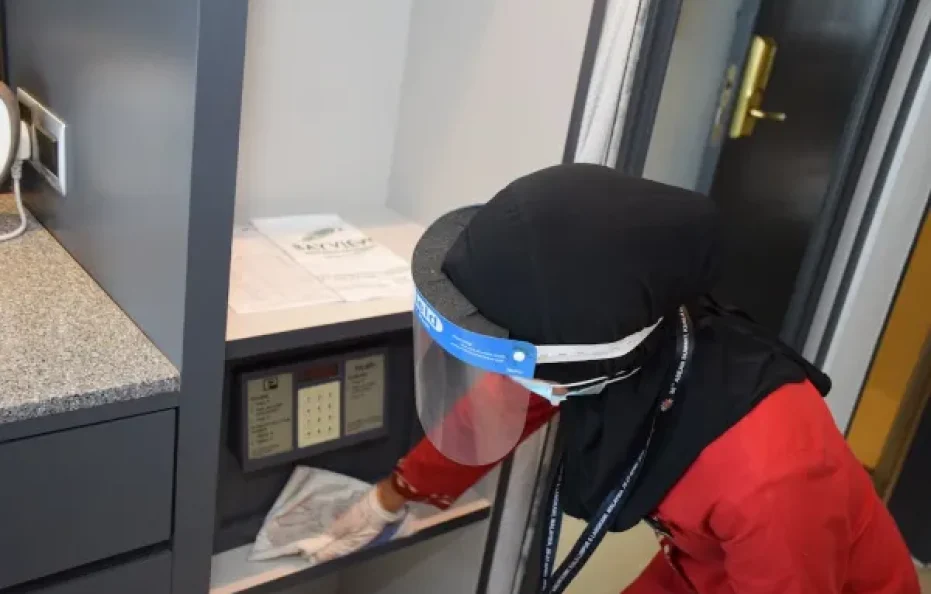 فندق باي فيو لانكاوي