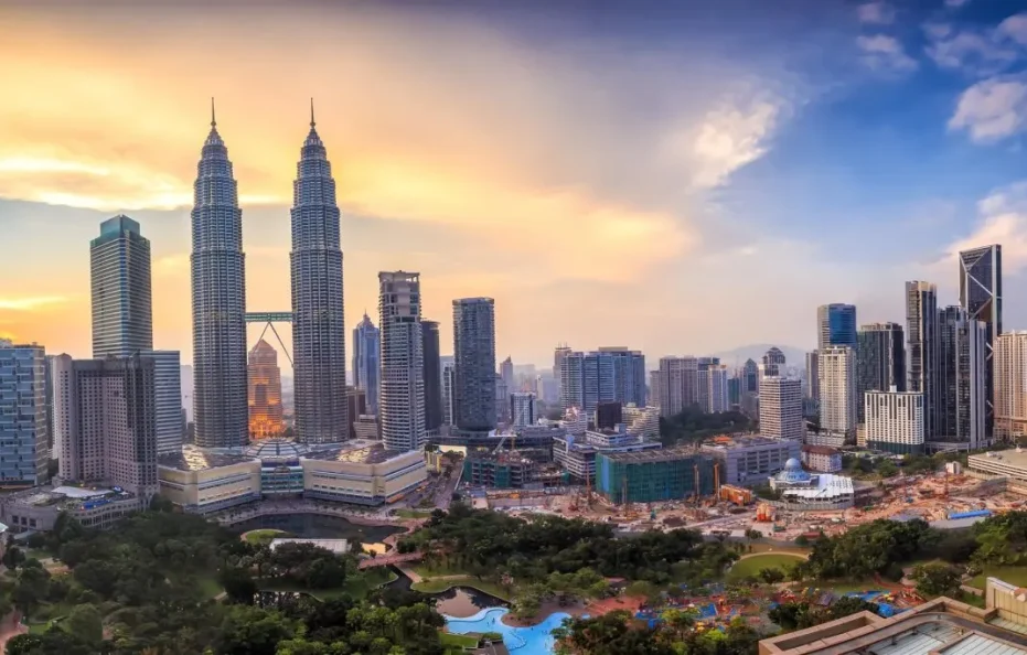 Grand Mercure Kuala Lumpur Bukit Bintang