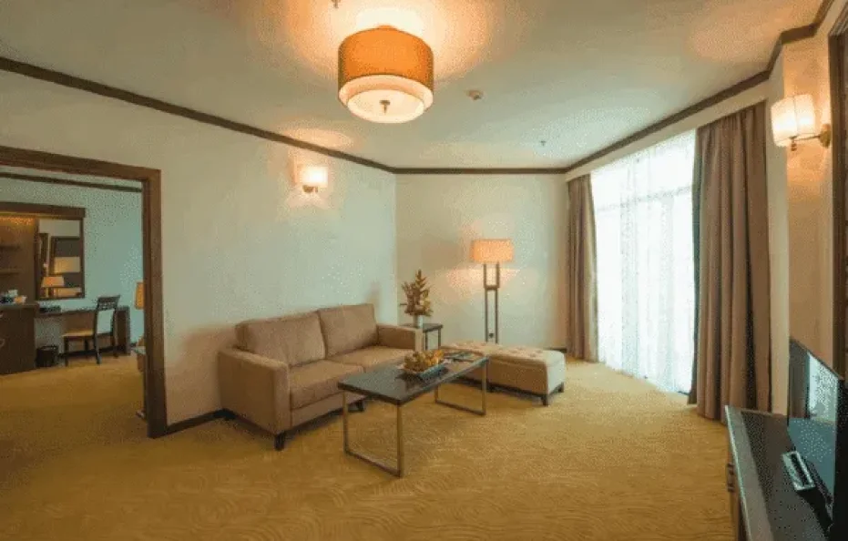 Adya Hotel Kuah Langkawi