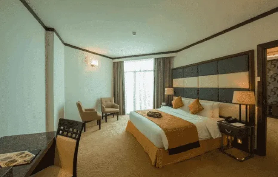 Adya Hotel Kuah Langkawi