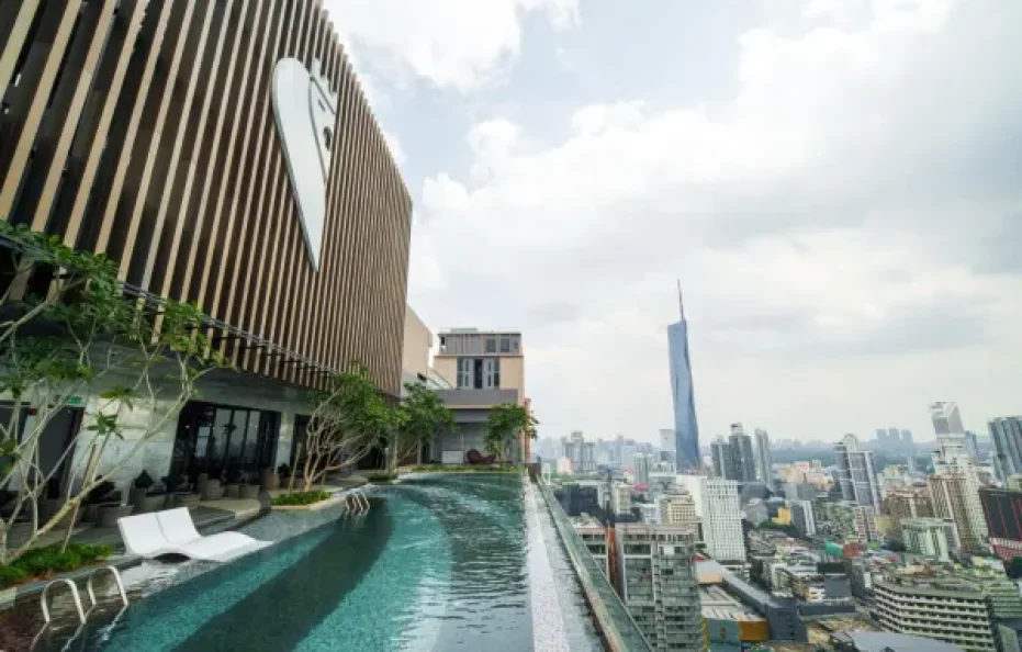 Sleeping Lion Suites