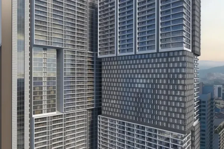 THE FACE Style Hotel