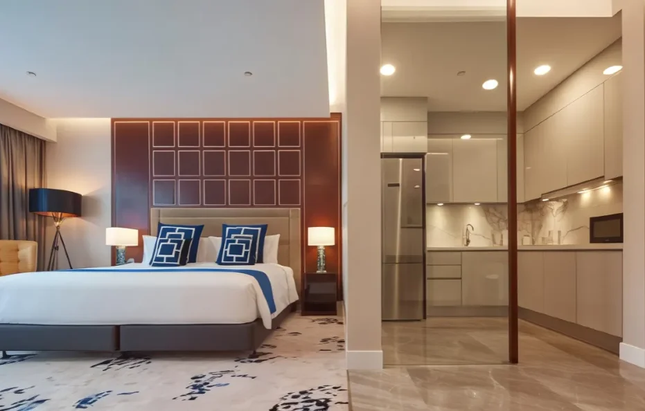 THE FACE Style Hotel