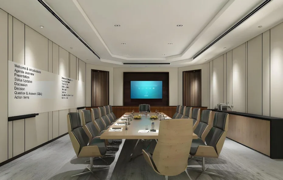 Hotel Royal Signature