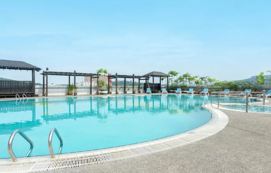 فندق باي فيو لانكاوي