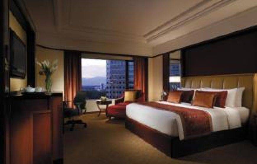 برنامج سياحي فاخر (5 نجوم) في ماليزيا   I. الإقامة الفاخرة وتوزيع الليالي (11 ليلة)