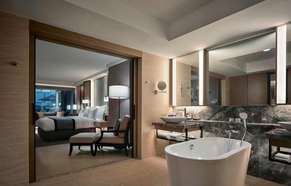 JW Marriott Hotel Kuala Lumpur