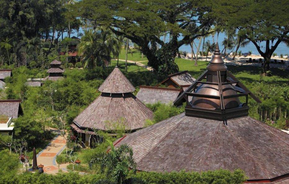 Shangri-La Rasa Sayang, Penang