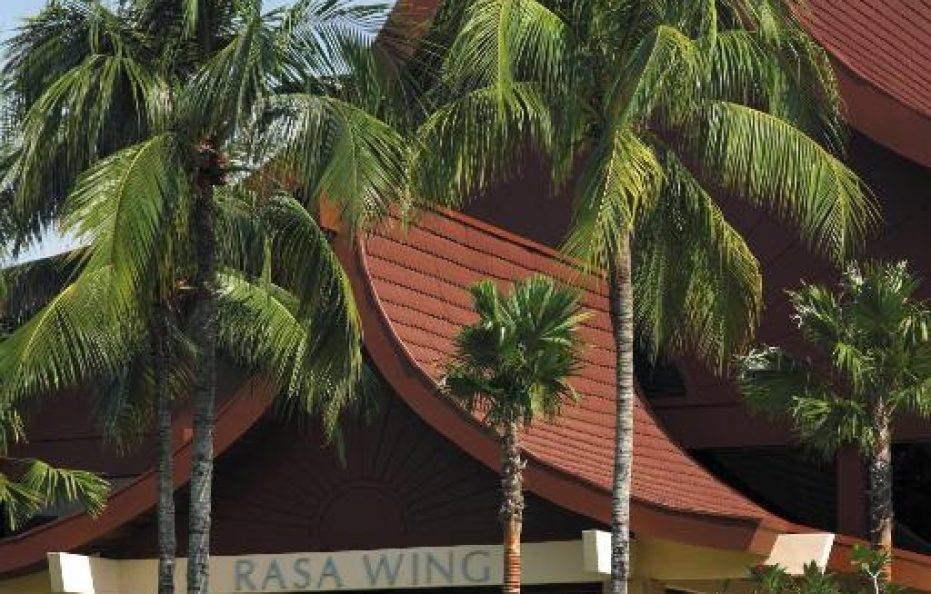 Deluxe Twin Room with Sea View – Garde