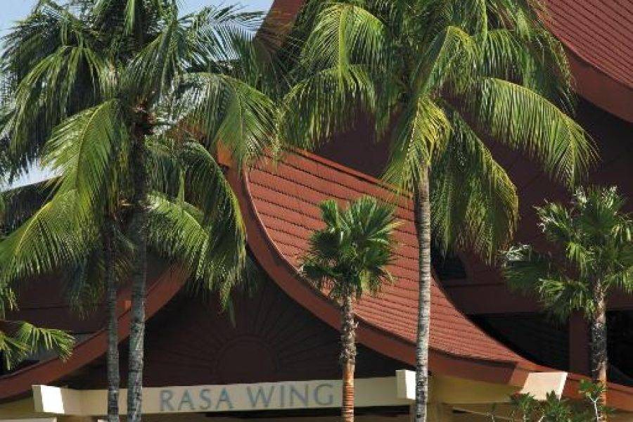 Shangri-La Rasa Sayang, Penang