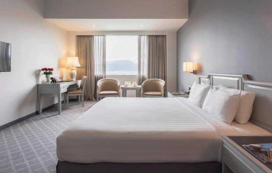 فندق باي فيو لانكاوي