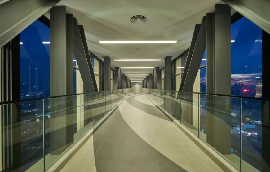 Sleeping Lion Suites