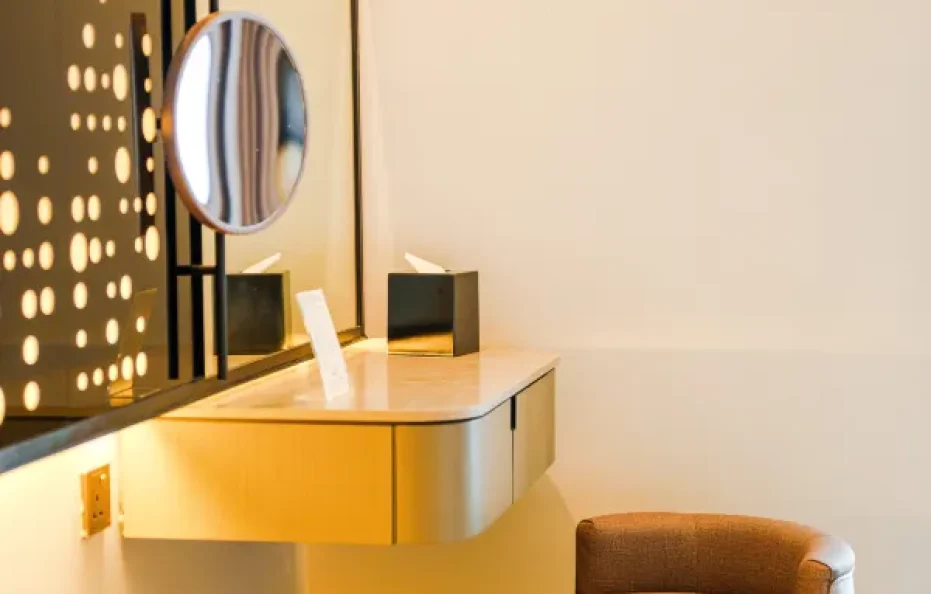 Sleeping Lion Suites