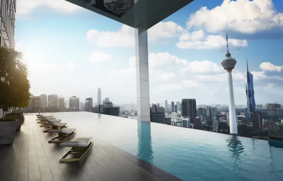 THE FACE Style Hotel