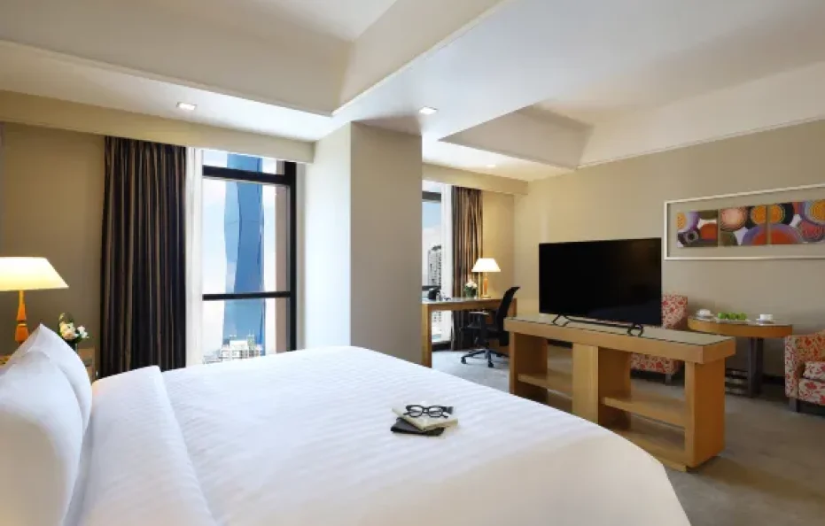 Berjaya Times Square Hotel, Kuala Lumpur