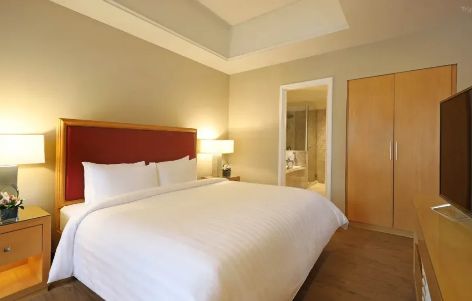 Berjaya Times Square Hotel, Kuala Lumpur