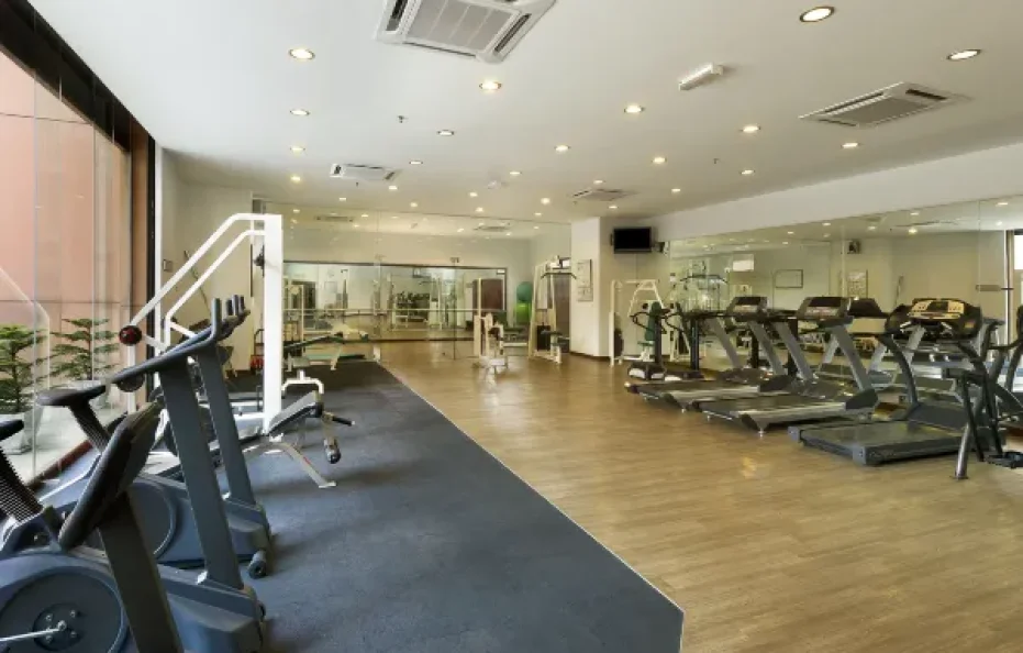 Berjaya Times Square Hotel, Kuala Lumpur