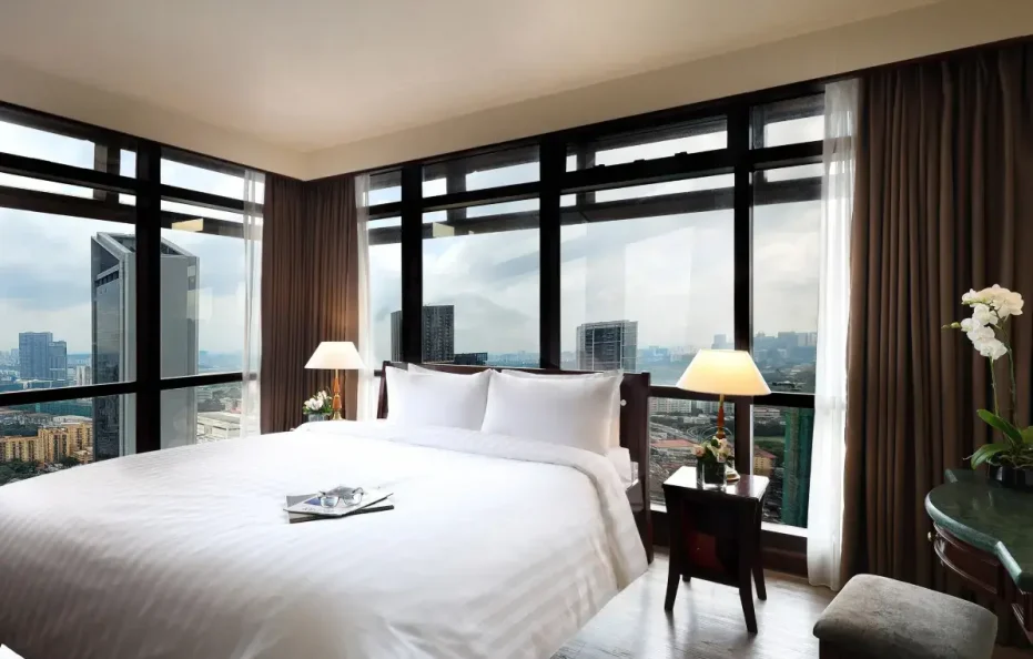 Berjaya Times Square Hotel, Kuala Lumpur