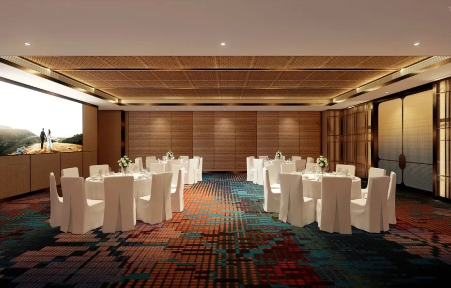 Grand Mercure Kuala Lumpur Bukit Bintang