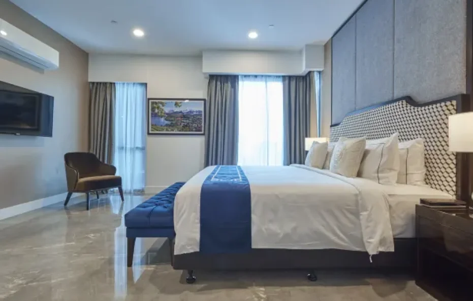THE FACE Style Hotel