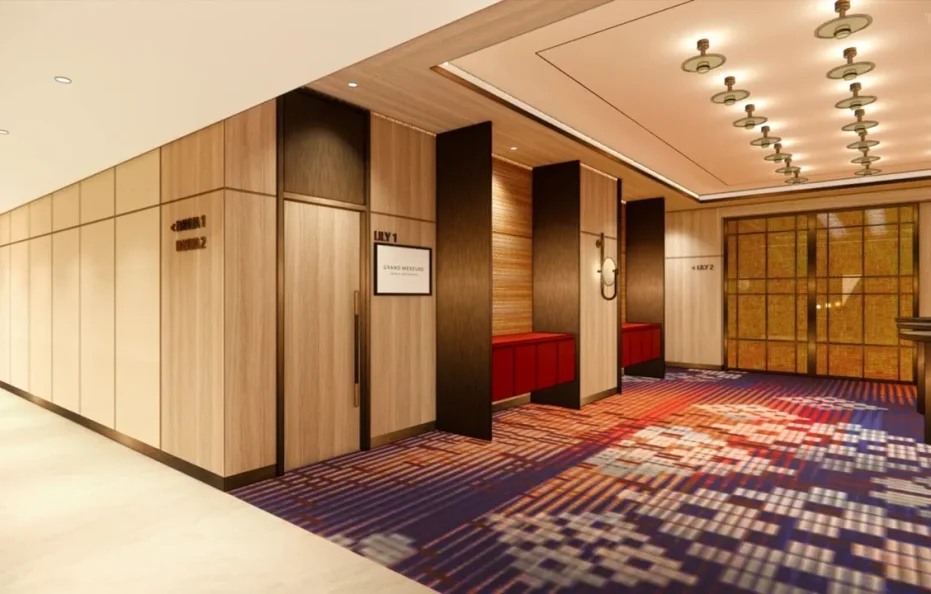 Grand Mercure Kuala Lumpur Bukit Bintang