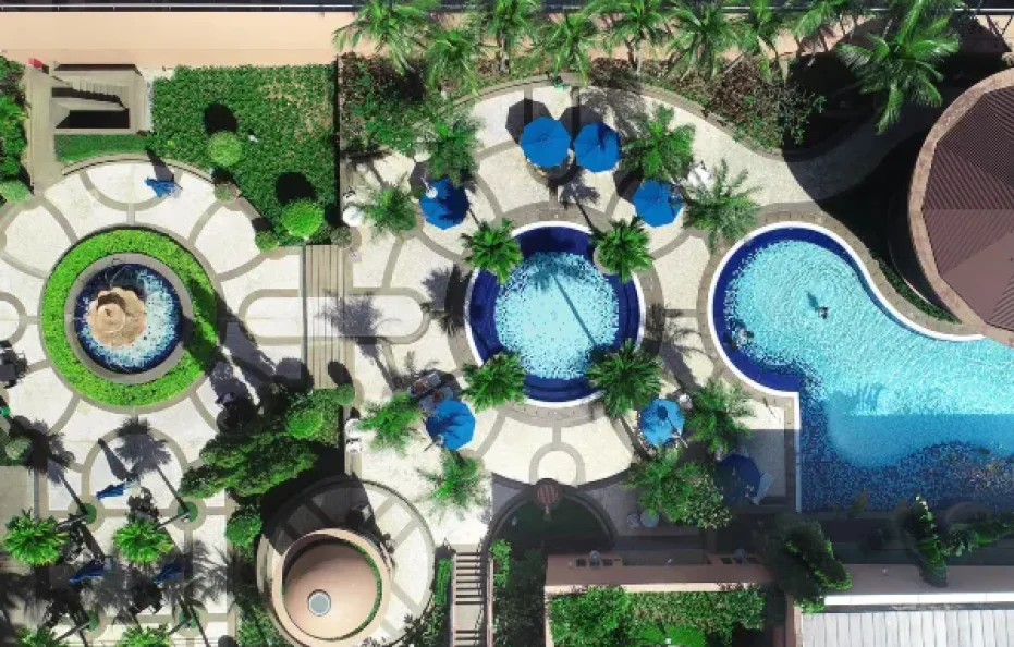 Berjaya Times Square Hotel, Kuala Lumpur