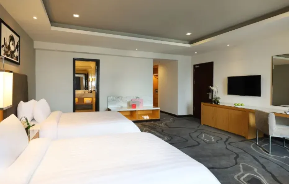 Berjaya Times Square Hotel, Kuala Lumpur