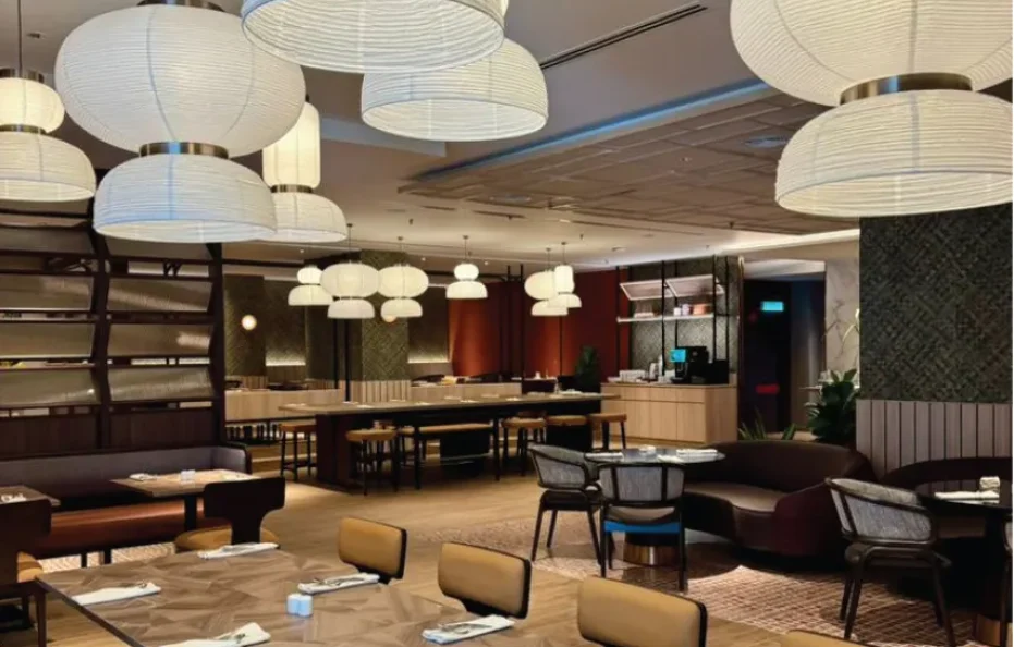 Grand Mercure Kuala Lumpur Bukit Bintang