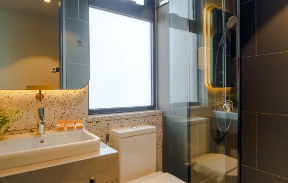 Sleeping Lion Suites