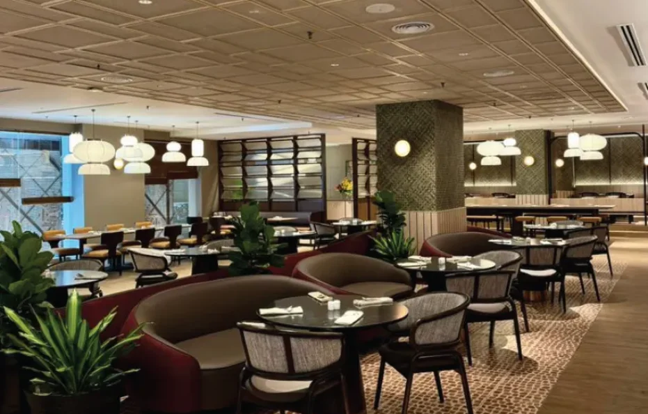 Grand Mercure Kuala Lumpur Bukit Bintang