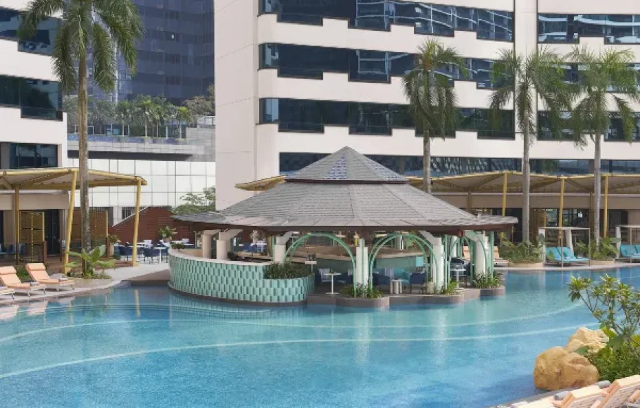 Renaissance Kuala Lumpur