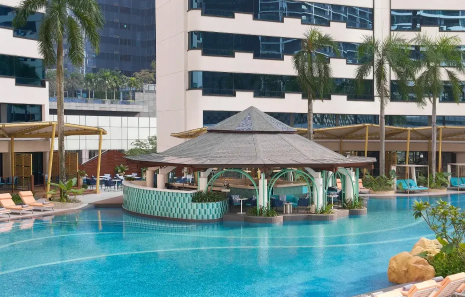 Renaissance Kuala Lumpur