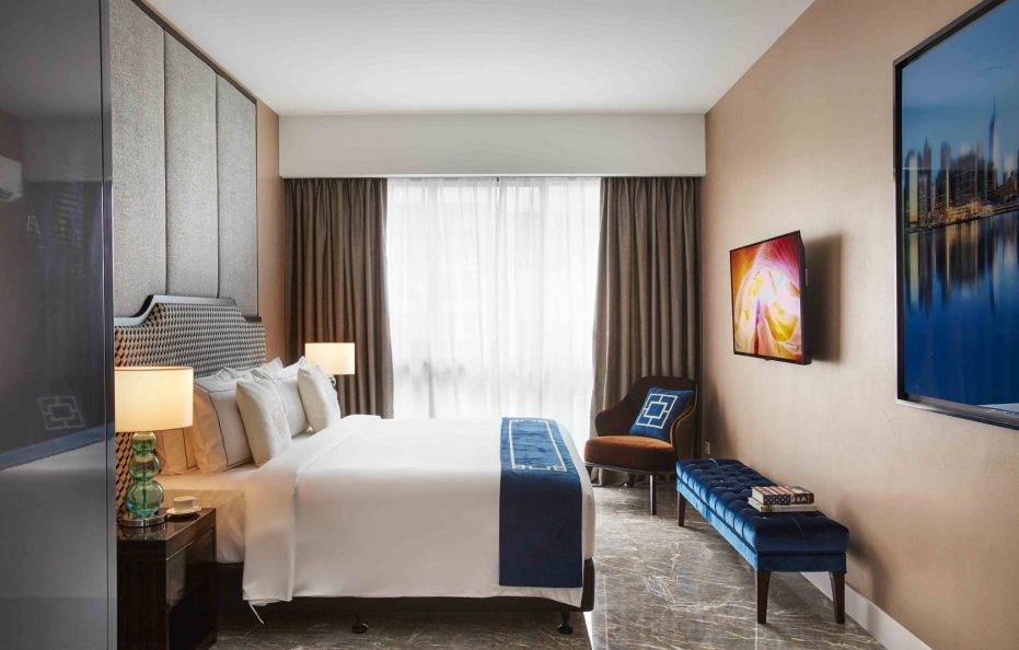 THE FACE Style Hotel