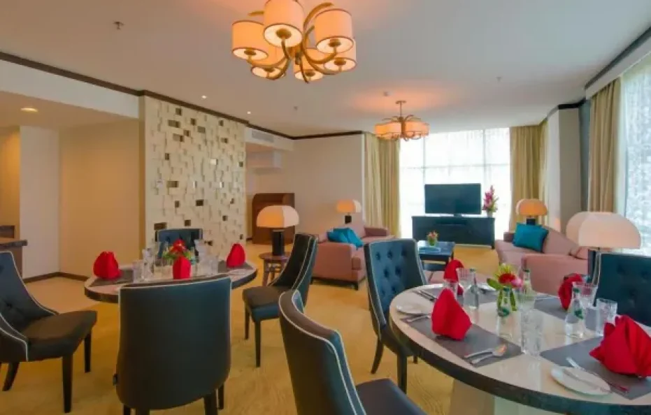 Adya Hotel Kuah Langkawi