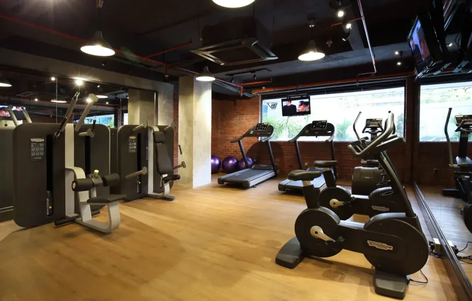 Grand Mercure Kuala Lumpur Bukit Bintang