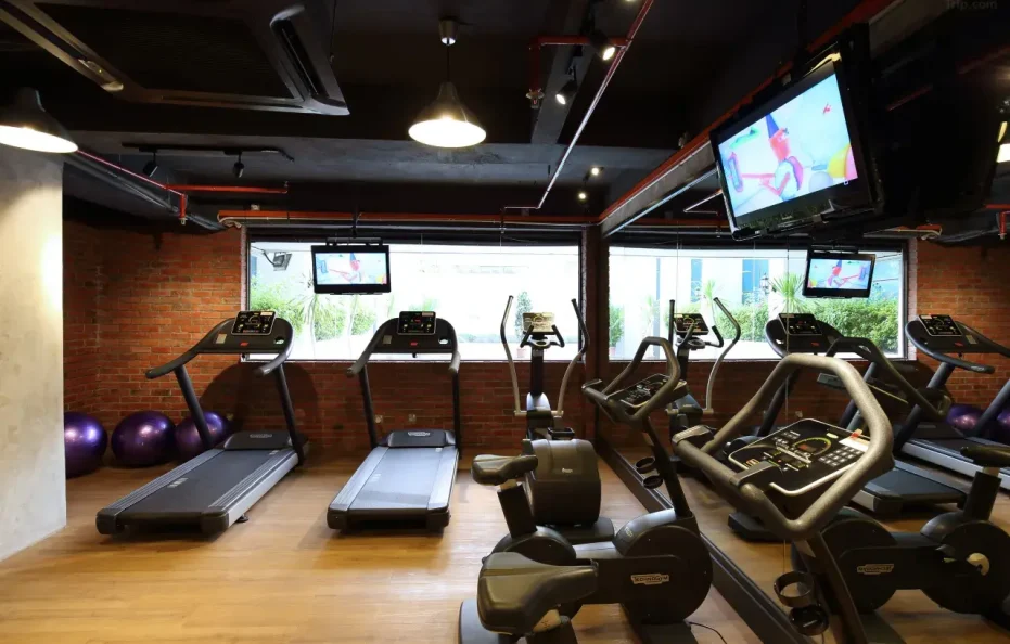 Grand Mercure Kuala Lumpur Bukit Bintang