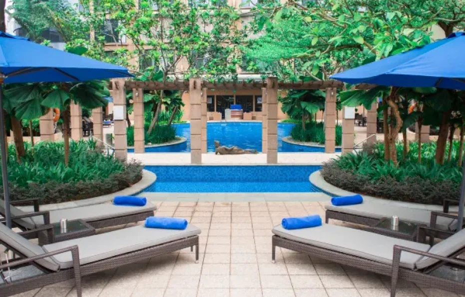 The Westin Kuala Lumpur