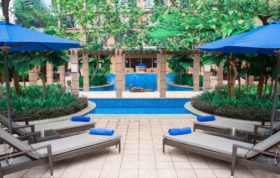 The Westin Kuala Lumpur