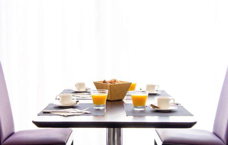 Novotel Kuala Lumpur City Centre