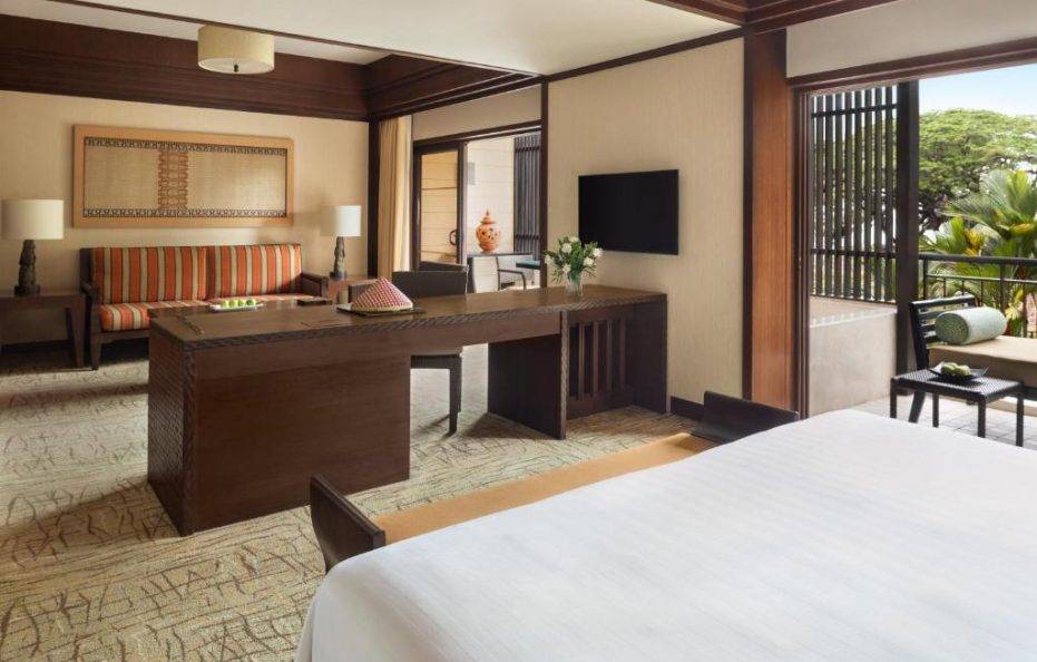 Shangri-La Rasa Sayang, Penang